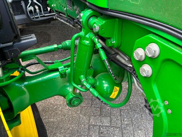 John Deere 6230R John Deere 6230R