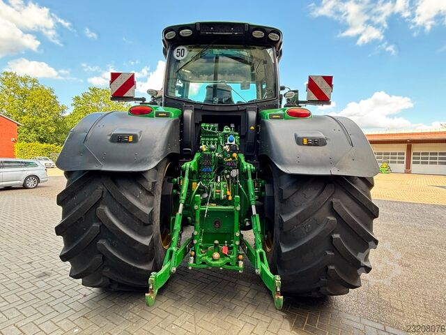 John Deere 6230R John Deere 6230R