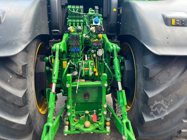 John Deere 6230R John Deere 6230R