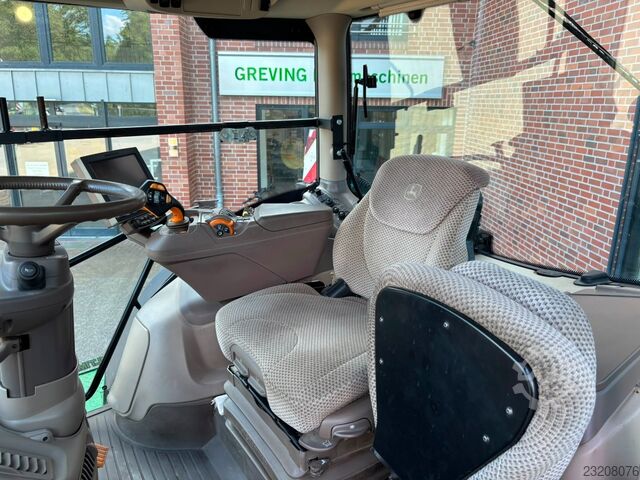 John Deere 6230R John Deere 6230R
