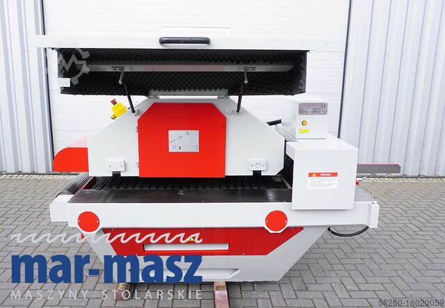 Caterpillar multi-saw WINTER MULTIMAX 170 350/170 duża wysokość 170mm