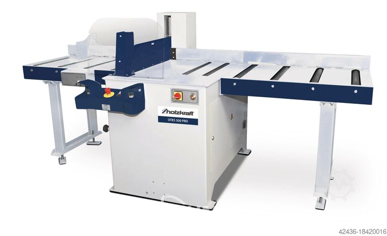 Cross cut saw Holzkraft UTKS 500 PRO