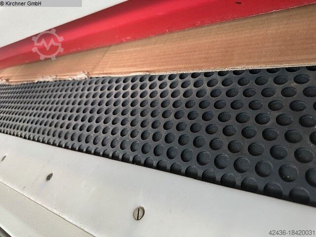 Wide belt sander Bütfering Classic 111 C