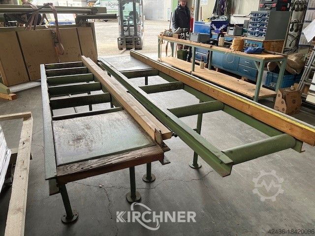 Pendulum saw Pfeiffer EP 125