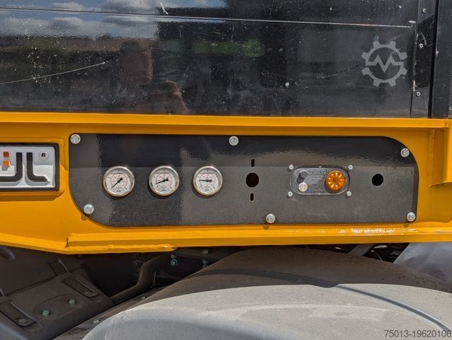 Low loader semitrailer  Pendelachsen, Teleskopierbar, MIETEN?