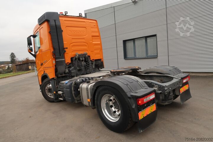 Standard SZM Volvo FH 460