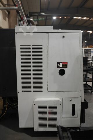 Horizontaldrehmaschine DOOSAN Lynx 220 B (LB) Lynx 220 B(LB)