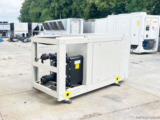 Сhiller / Heat pump Used Industrial Сhiller / Heat pump DAIKIN - 95/130 KW | With warranty