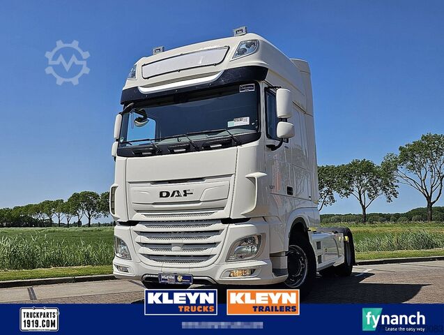 Standard-SZM DAF XF 480