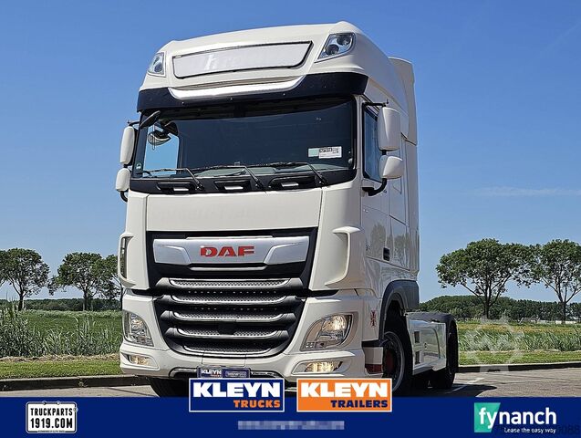 Standard-SZM DAF XF 480