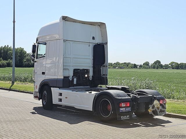 Standard-SZM DAF XF 480