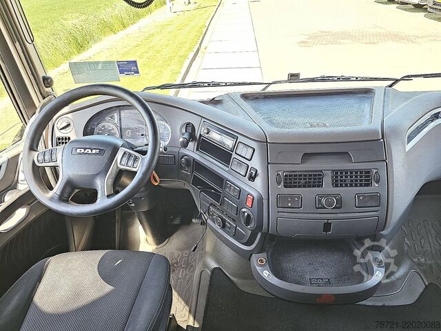 Standard-SZM DAF XF 480