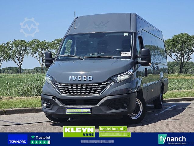 High-roof van IVECO DAILY 35S18 L4H2 3.0Ltr Automaat