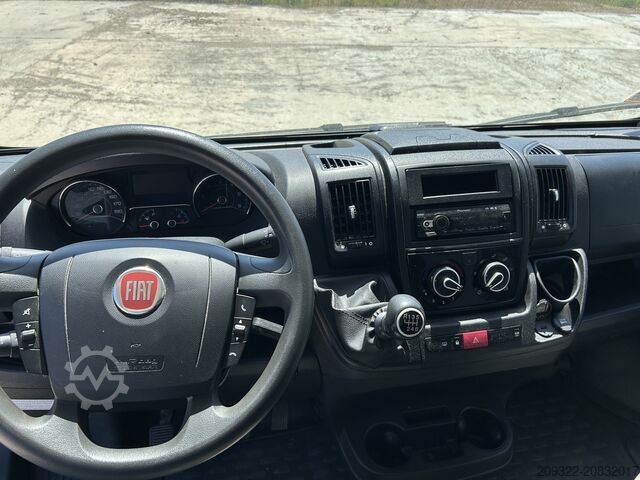 Wohnwagen/Wohnmobil Fiat Weinsberg CaraBus 600 K | 4posti letto |Completamente equipaggiato