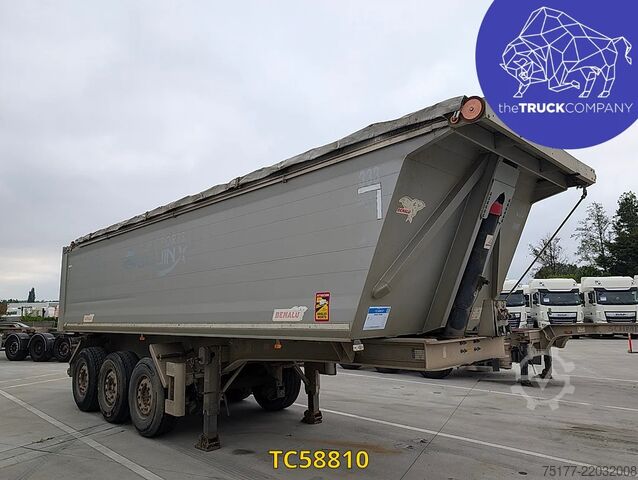Tipper Benalu 