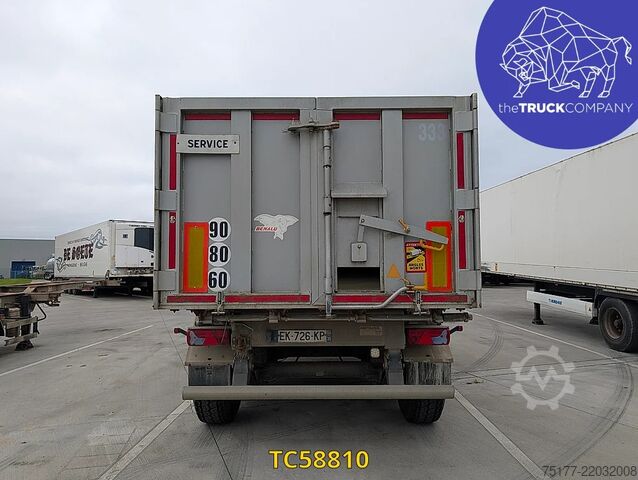 Tipper Benalu 