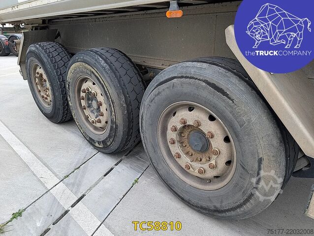 Tipper Benalu 