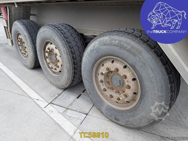 Tipper Benalu 