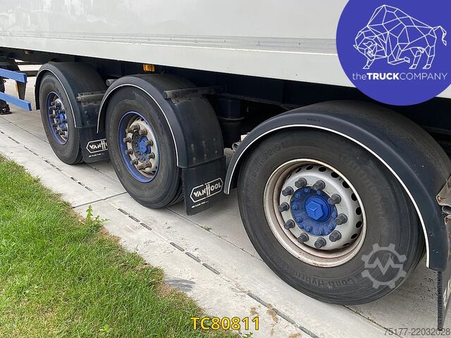 Suitcase Vanhool 