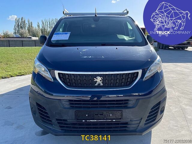 Kastenwagen Peugeot Expert 2l 120cv