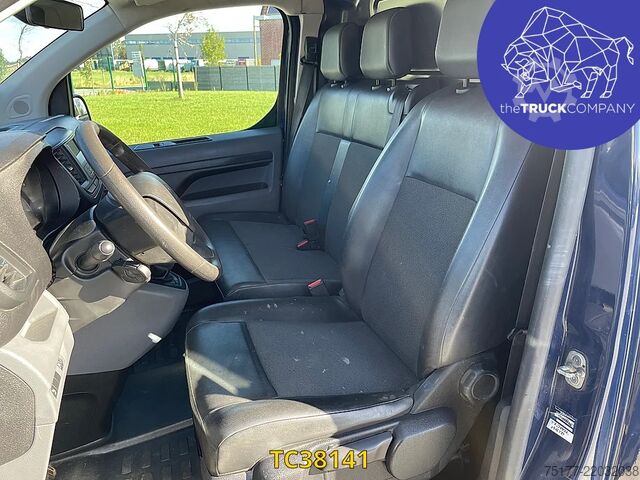 Kastenwagen Peugeot Expert 2l 120cv