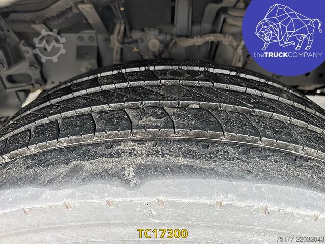 Standard-SZM DAF XF 480