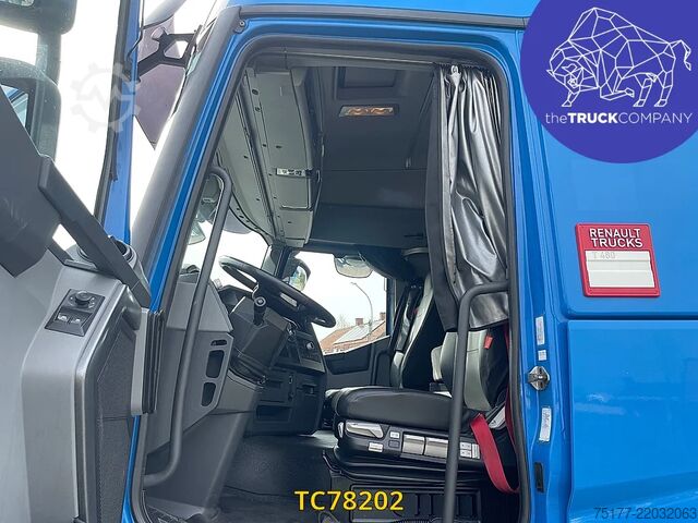 Standard-SZM Renault T 480