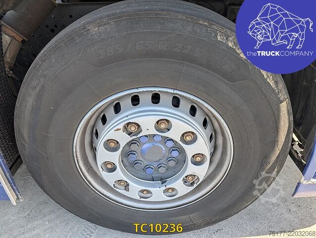 Standard-SZM Mercedes-Benz Actros 1853