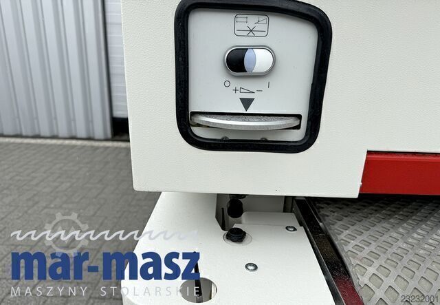  SCM SANDYA 3S 1100 trzewik sekwencyjny