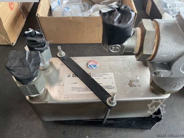 Compressors BOGE - MATTEI - BEKO