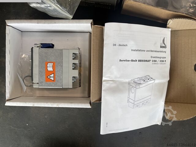 Compressors BOGE - MATTEI - BEKO