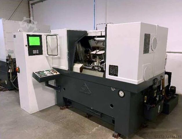 Bevel Gear Cutting Machine Klingelnberg SNC30