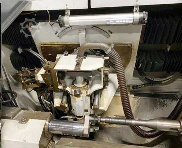 Bevel Gear Cutting Machine Klingelnberg SNC30