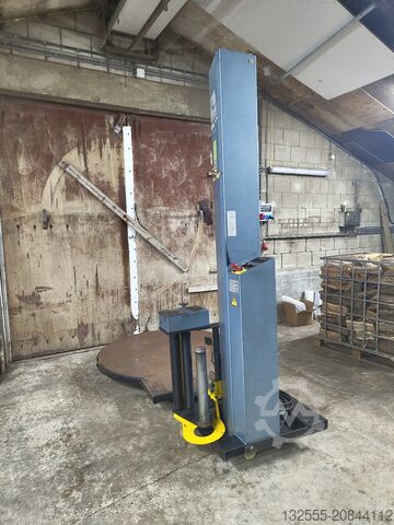 Drehteller-Palettenwickler Matco A316L-PREA-ME