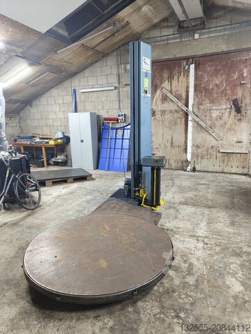 Drehteller-Palettenwickler Matco A316L-PREA-ME