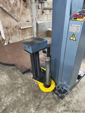 Drehteller-Palettenwickler Matco A316L-PREA-ME
