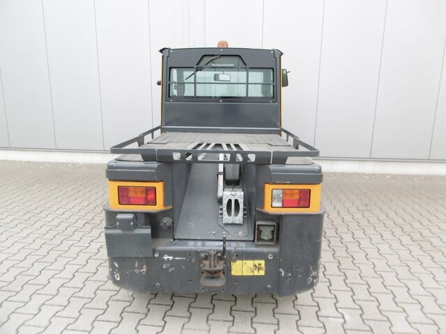 Tow tractor STILL R 07-25 / 0127