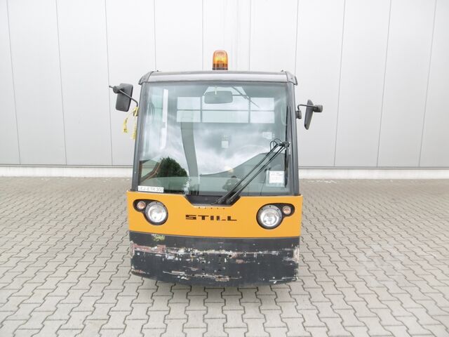 Tow tractor STILL R 07-25 / 0127