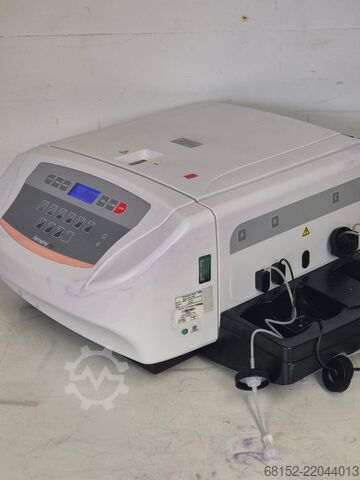Wescor 7151 Aerospray Pro Slide Stainer Wescor 7151 Aerospray