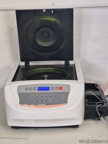 Wescor 7151 Aerospray Pro Slide Stainer Wescor 7151 Aerospray