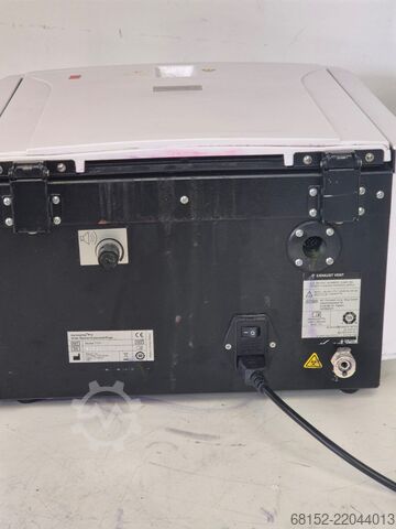 Wescor 7151 Aerospray Pro Slide Stainer Wescor 7151 Aerospray