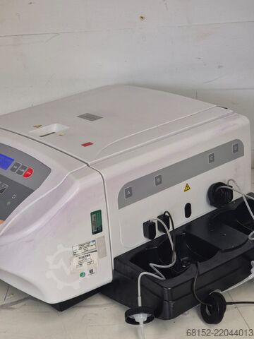 Wescor 7151 Aerospray Pro Slide Stainer Wescor 7151 Aerospray