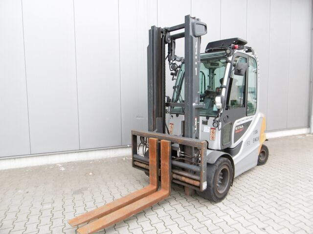 Forklift STILL RX 60-50 / 600