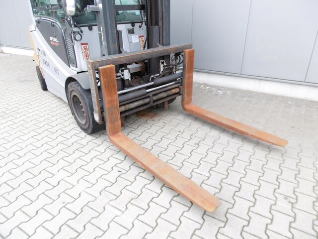 Forklift STILL RX 60-50 / 600