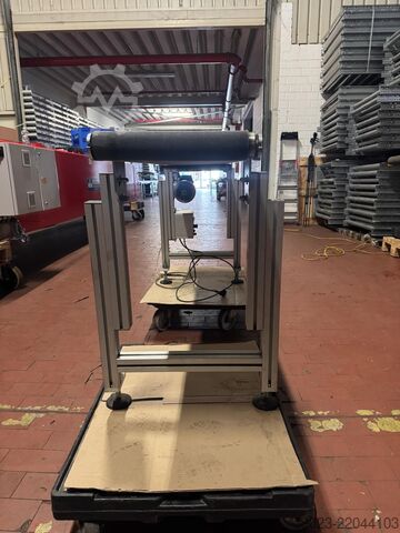 Conveyor belt Schunk Fördertechnik GmbH Gurtförderer, Gurtband