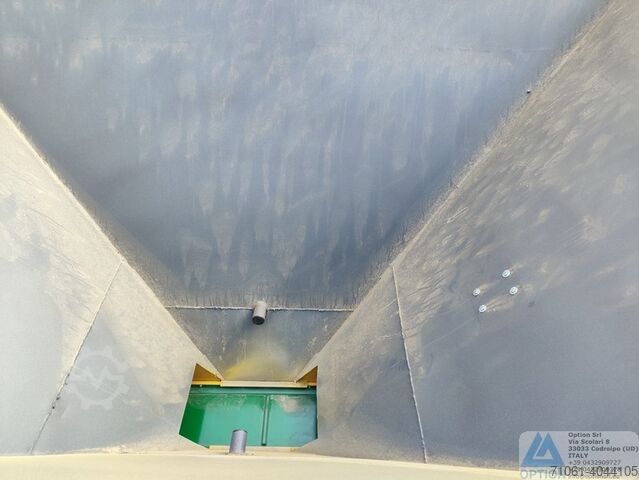 Sack- und Big-Bag-Abfüllanlage ARK03 OPTION ARK03