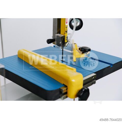 Vertikalbandsäge MIOTAL® VBS 610