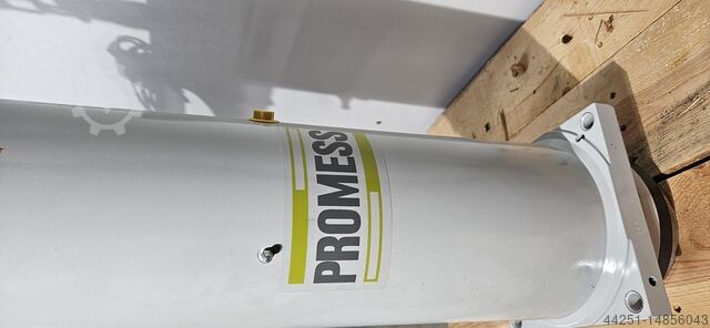 Servo Press New with DMS Amplifier Press Promess KA-EMF80