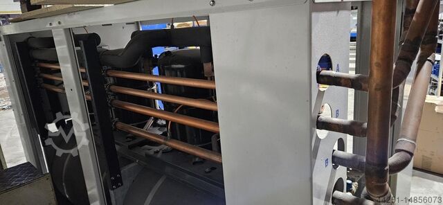 Liquid cooler refrigeration system Thermotec PX06/H35CX
