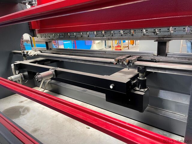 GADE HYDRAULIC BENDING MACHINE 4000X120 GADE